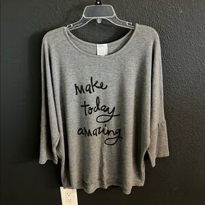 Women’s Sunday Top